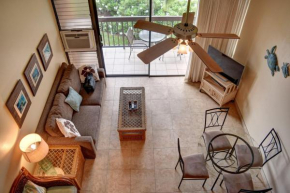 Гостиница Maui Vista 1412  Кихеи
